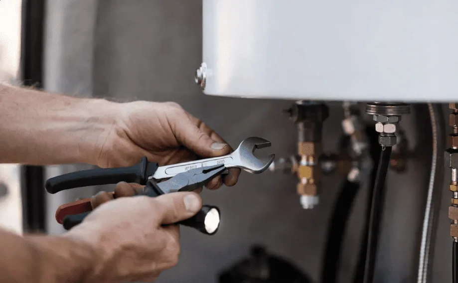 Why choose Water Heater Repair in Shiloh, GA